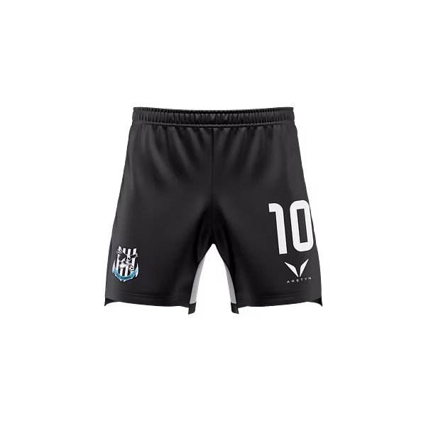 FC Tampa Ambition Y Game Shorts