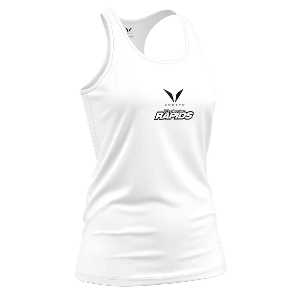 Rochester Rapids Essential Women Supporter Tank Top
