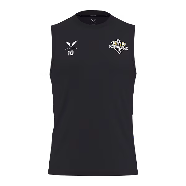 Monroeville SC Essential Sleeveless Jersey
