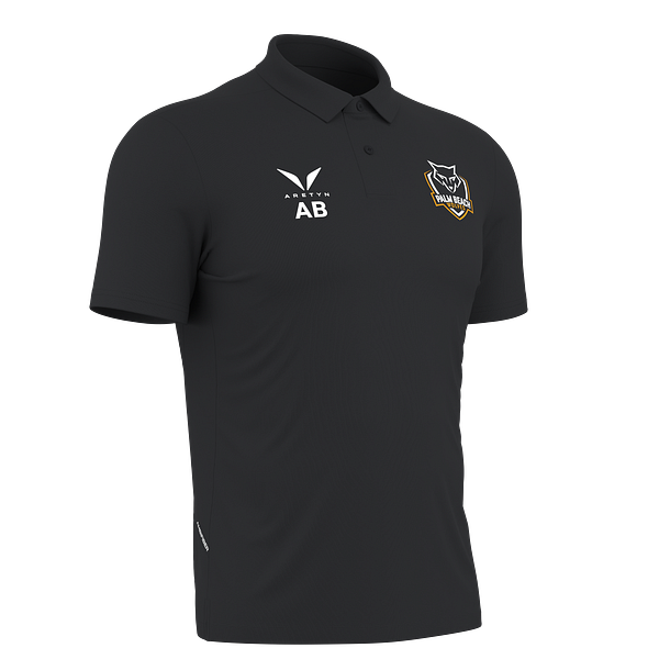 Palm Beach Wolves FC Virtue AmbiFiber Pro Nylon iD Polo