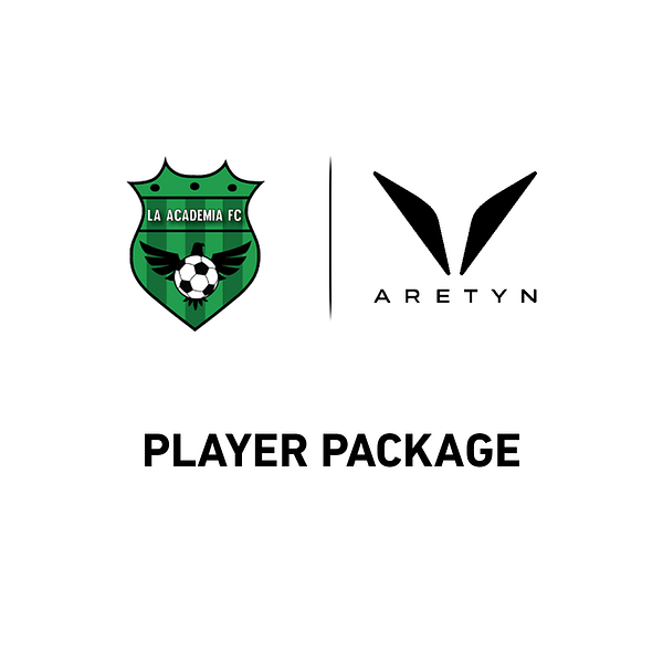 La Academia FC Required Player Package