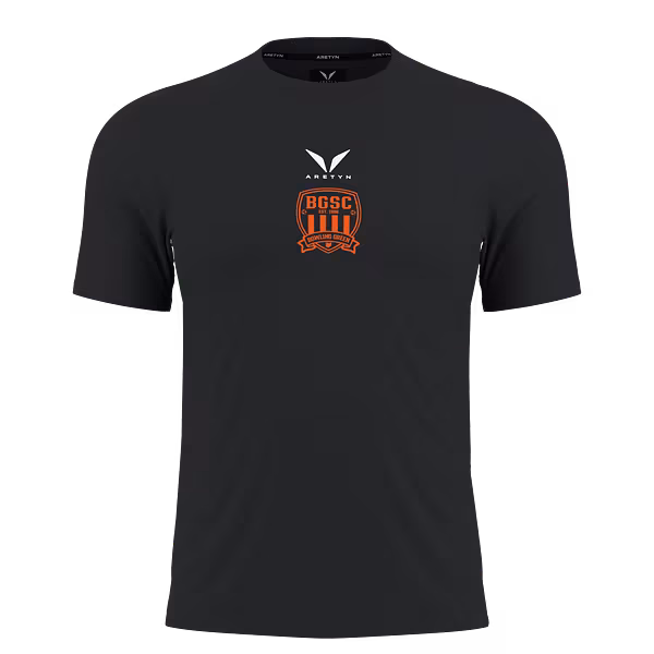 Bowling Green SC Virtue AmbiFiber Pro Travel iD Tee