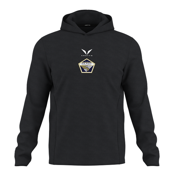 Ready Soccer Academy Virtue Pro Lightweight iD Hoodie