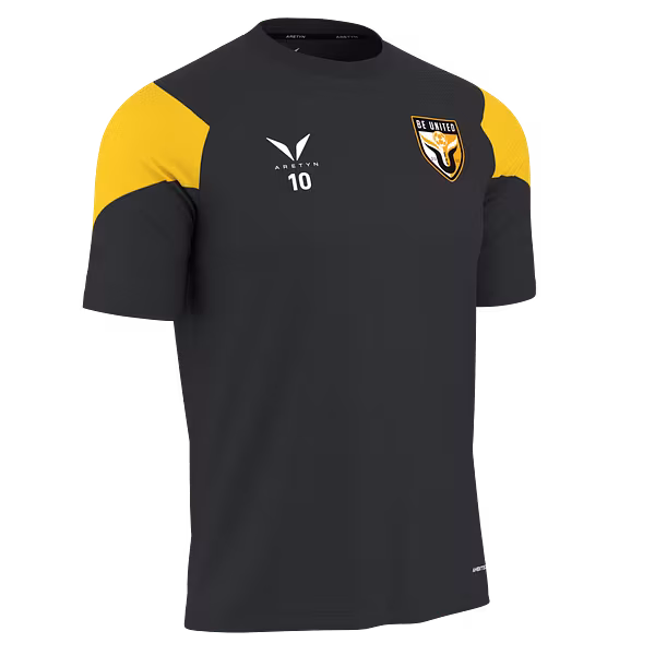 Box Elder United FC Ambition Performance Shirt