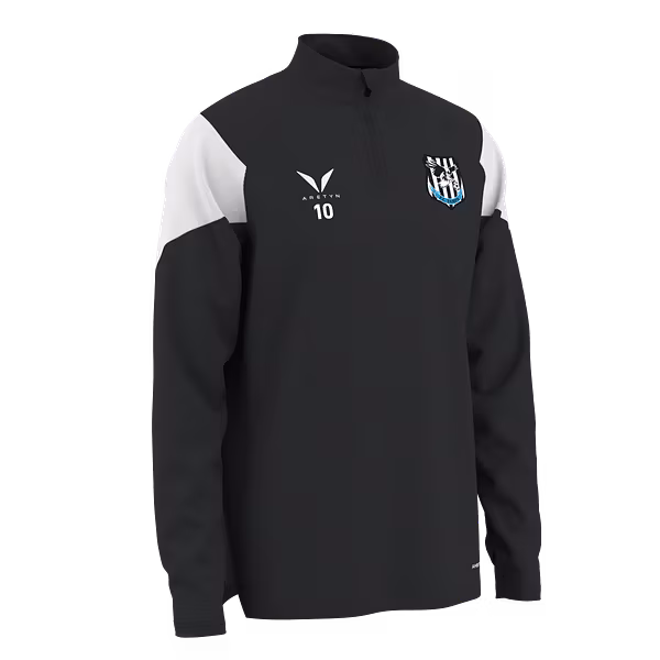 FC TAMPA Ambition Performance 1/4 Zip