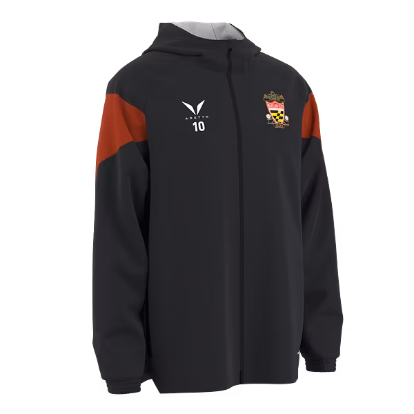 Maryland Elite SC Ambition Performance All-Weather Jacket