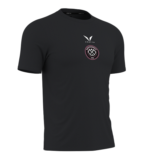 Black Diamond Virtue AmbiFiber Pro Travel iD Tee