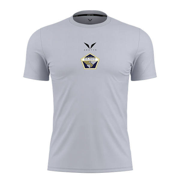 Ready Soccer Academy Ambition Supporter Tee