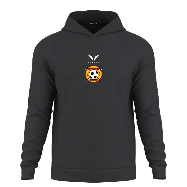 KC Fire FC Virtue Pro Fleece iD Hoodie