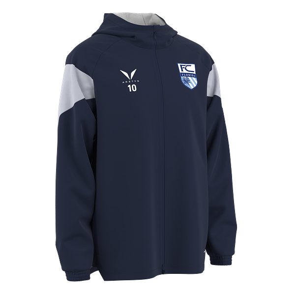 FC Florida Ambition Performance All-Weather Jacket