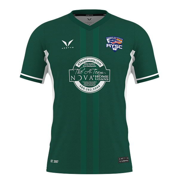 Roadrunners YSC Ambition X Game Jersey