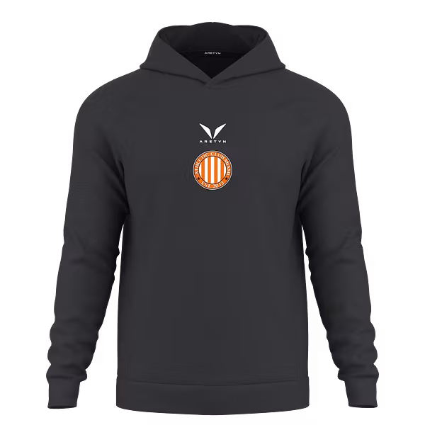 Athletic Club Miami Virtue Pro Fleece iD Hoodie
