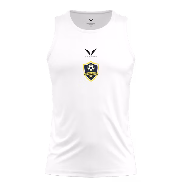 Western Branch Essential Men Supporter Tank Top