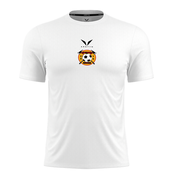 KC Fire FC Virtue AmbiFiber Pro Travel iD Tee