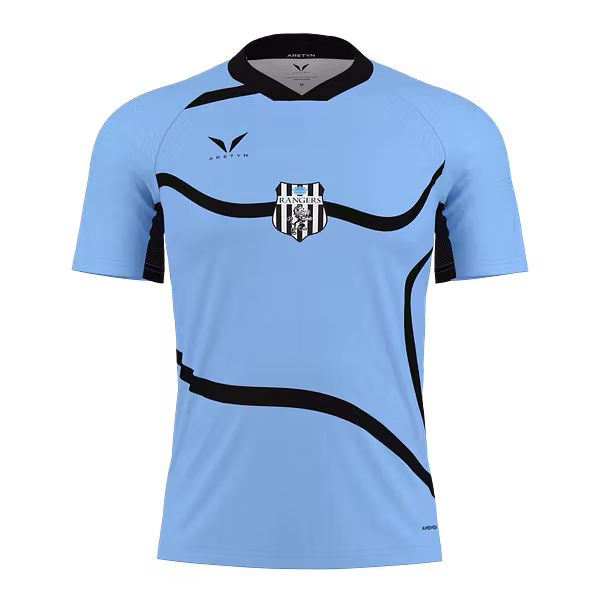 Tampa Rangers FC Girls Training Jersey
