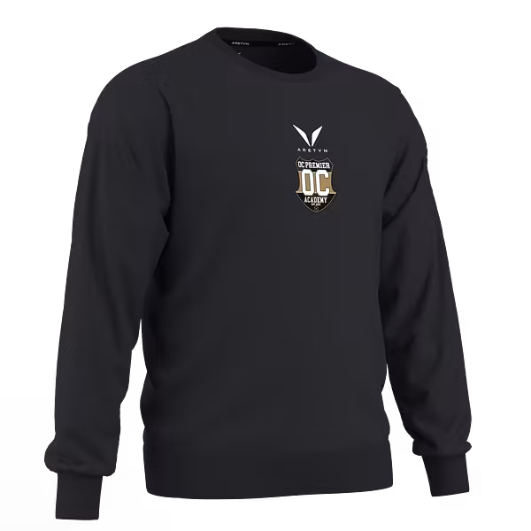 OC Premier Academy  Ambition Travel Sweatshirt