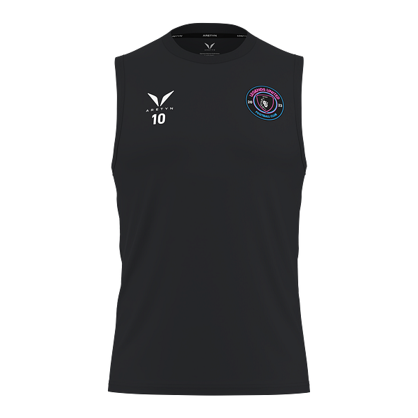 Legends United Essential Sleeveless Jersey