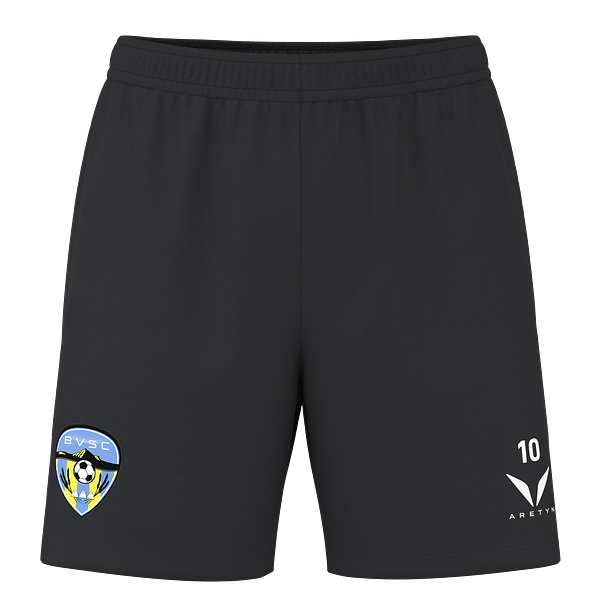 Bridger Valley SC Ambition Performance Shorts