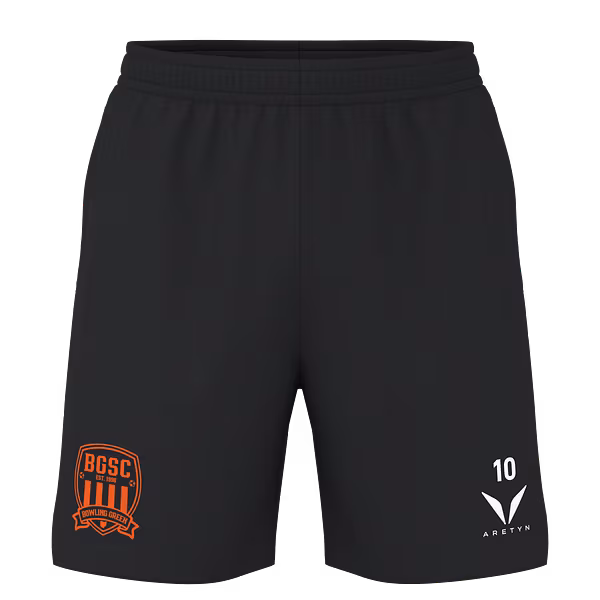 Bowling Green SC Ambition Casual Shorts