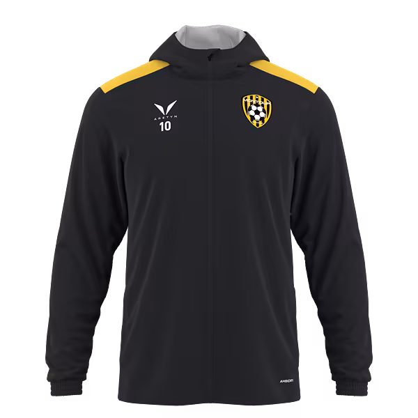 Montour YSA Essential Wind Jacket