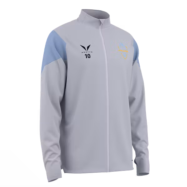 Avalanche SC Ambition Performance Jacket