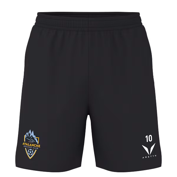 Avalanche SC Ambition Casual Shorts