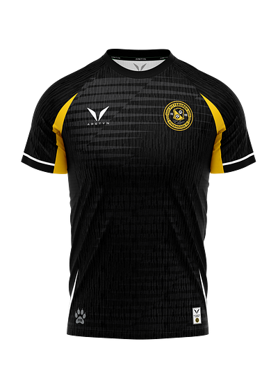 Pittsburgh Riverhounds Virtue Game Jersey