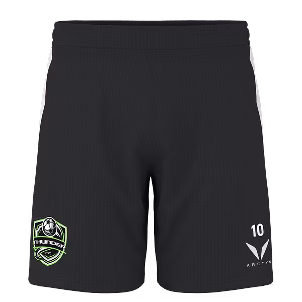 Idaho Thunder FC Virtue AmbiFiber Pro Flex iD Shorts