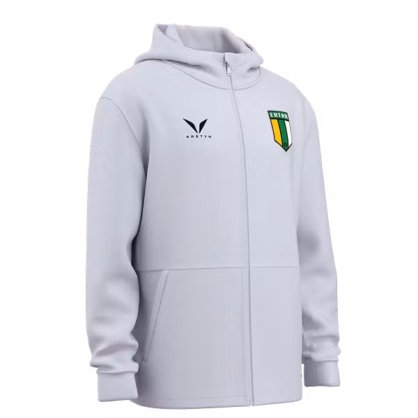 Ehtar Belleville FC Virtue Pro Travel iD Hooded Full Zip