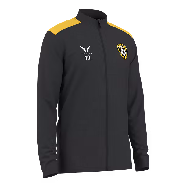 Montour YSA Essential Jacket