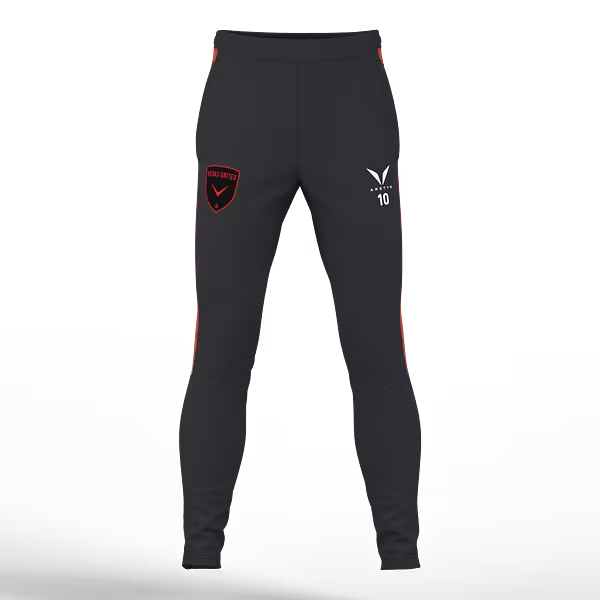 Vegas United Virtue AmbiFiber Pro Flex iD Pants