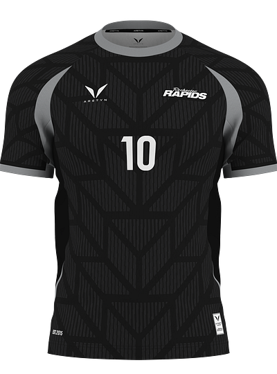 Rochester Rapids Virtue Game Jersey