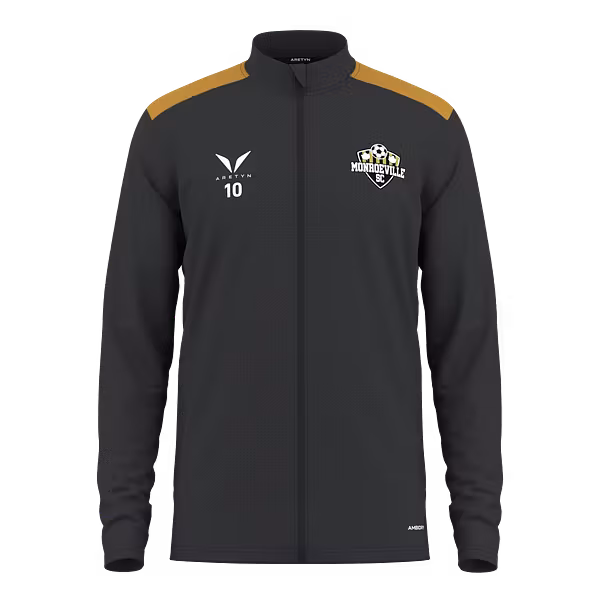 Monroeville SC Essential Jacket