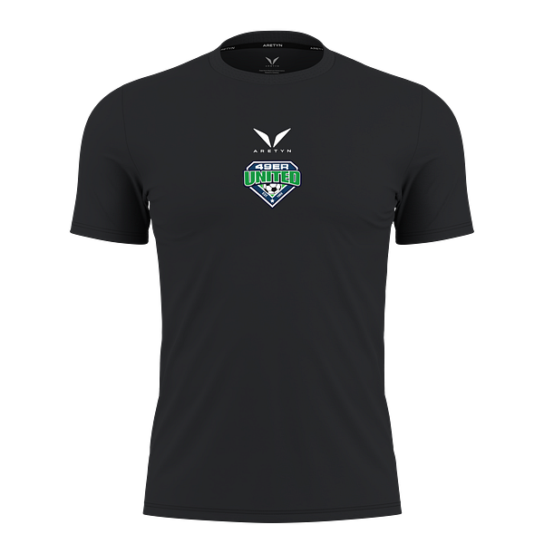 49er United Ambition Supporter Tee