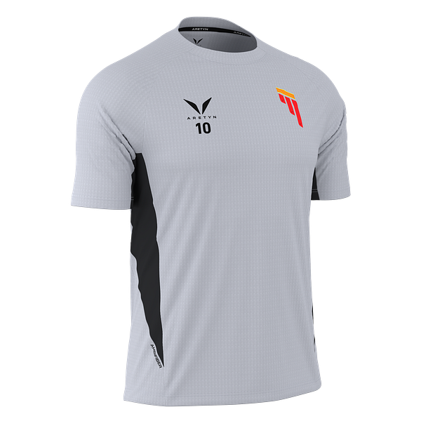 Futsoc Virtue AmbiFiber Pro Flex iD Shirt