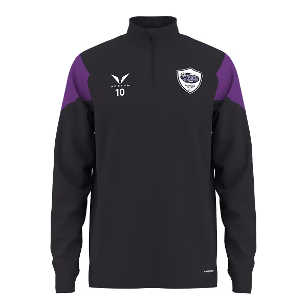 Laurel Storm Ambition Performance 1/4 Zip