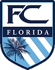 FC Florida Logo