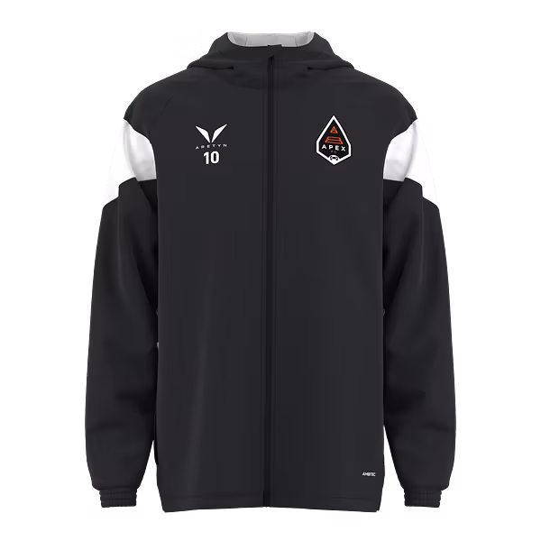 Stillwater SC Ambition Performance All-Weather Jacket