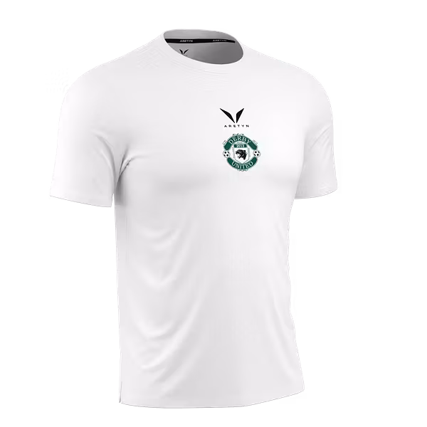Derby United Virtue AmbiFiber Pro Travel iD Tee