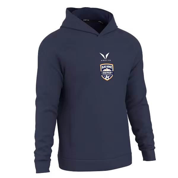 Blue Ridge United Virtue Pro Fleece iD Hoodie
