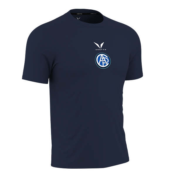 Club Athletico Parceiros Virtue AmbiFiber Pro Travel iD Tee