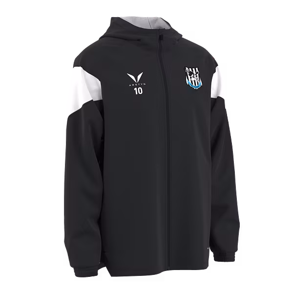 FC TAMPA Ambition Performance All-Weather Jacket