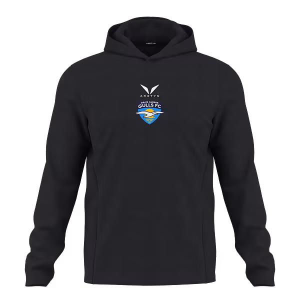 Grays Harbor Gulls FC Virtue Pro Lightweight iD Hoodie