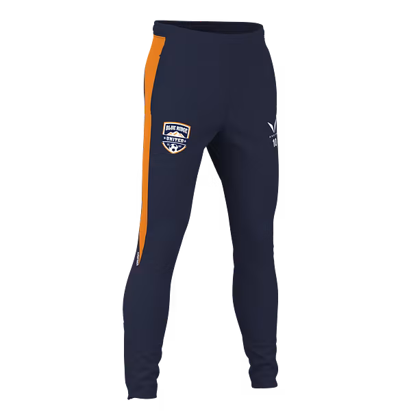 Blue Ridge United Virtue AmbiFiber Pro Flex iD Pants