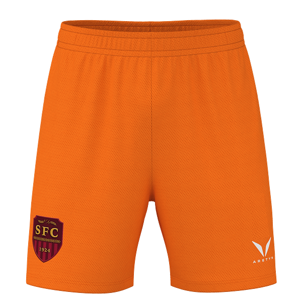 SFC 1924 Ambition X Game Shorts