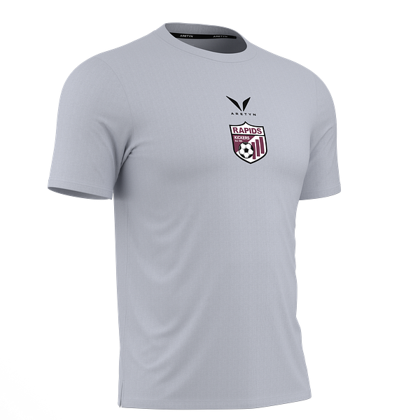 Wisconsin Rapids Virtue AmbiFiber Pro Travel iD Tee