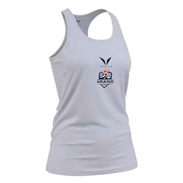 Grand County SC Essential Women Supporter Tank Top