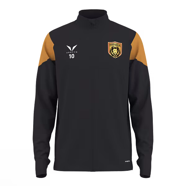 Emporia FC Ambition Performance Jacket