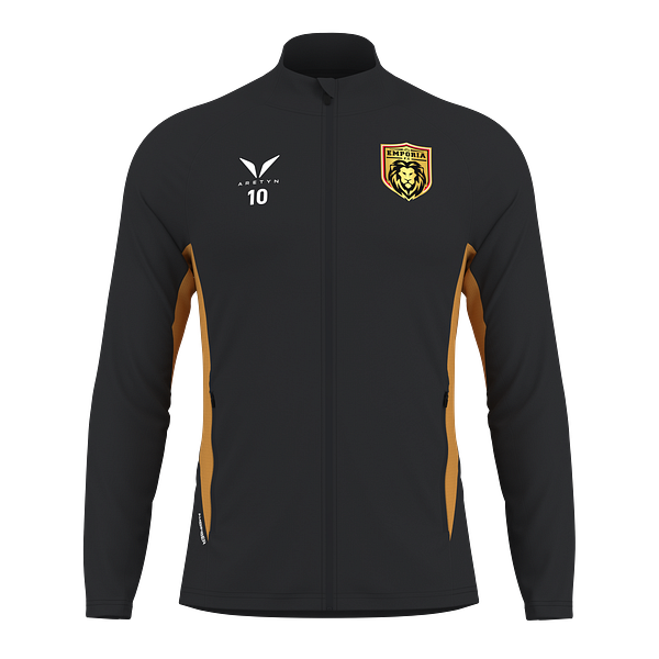 Emporia FC Virtue AmbiFiber Pro Woven iD Jacket