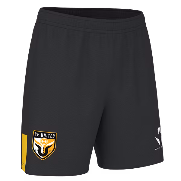 Box Elder United FC Ambition Performance Shorts